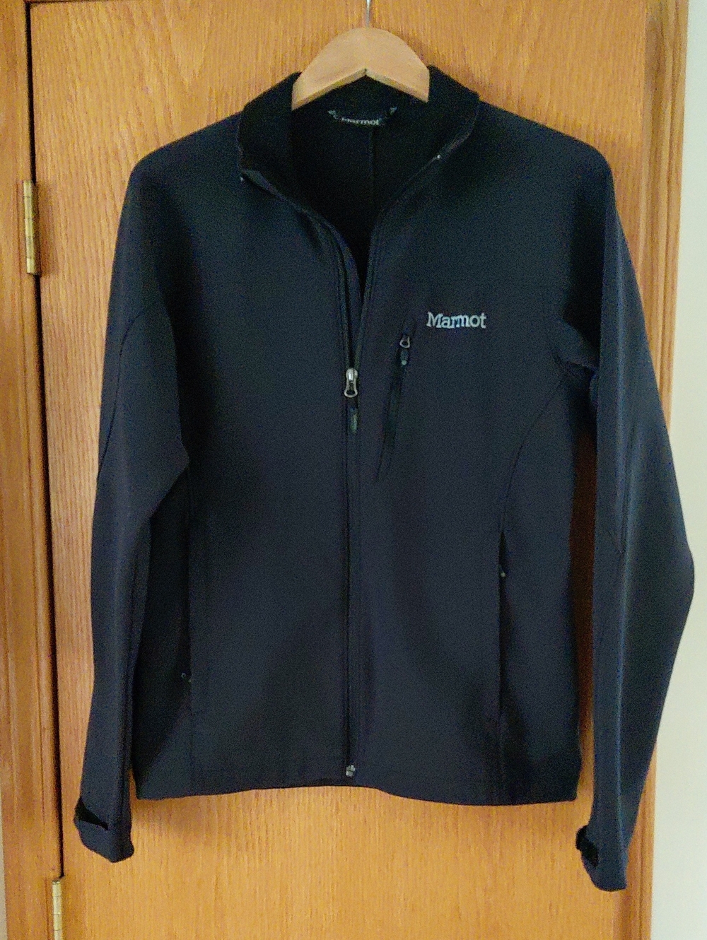 Marmot softshell Jacket